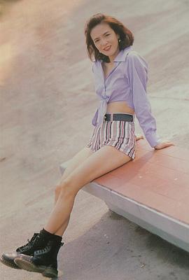 郑裕玲