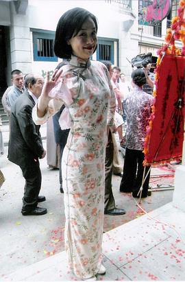 江美仪
