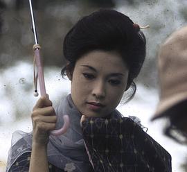 若尾文子