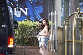 黄美英