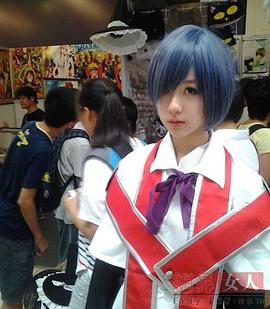陈都灵
