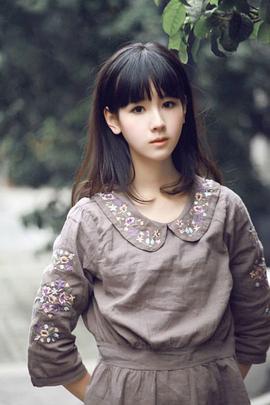陈都灵