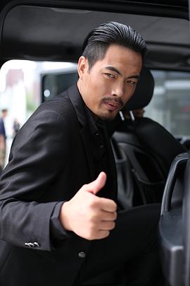 李长海
