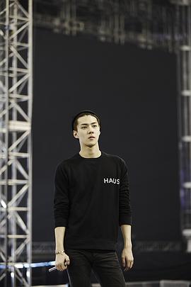吴世勋