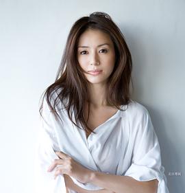井川遥
