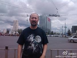 腾格尔