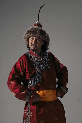 腾格尔