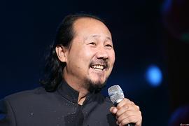 腾格尔