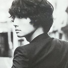 安藤政信