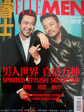 王中磊
