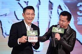 王中磊