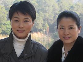 张延