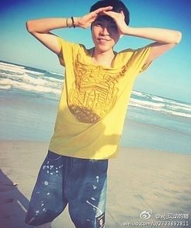 吴青峰