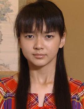 多部未华子