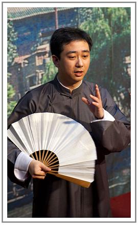 王自健