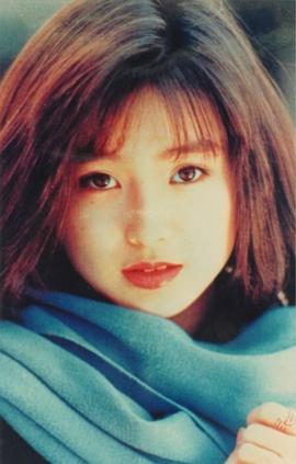 酒井法子