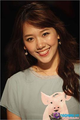 杨晃
