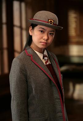 梁佩诗