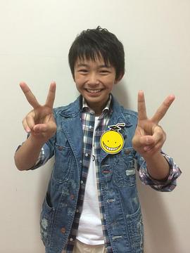 加藤清史郎