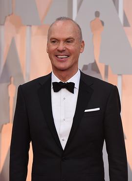 迈克尔·基顿