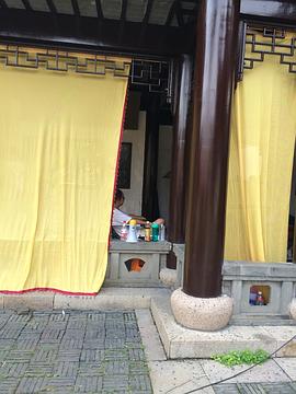 梁胜权