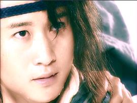 吴京