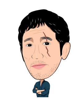 小林薰