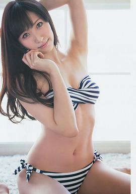 横山琉璃香