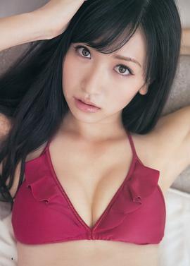横山琉璃香