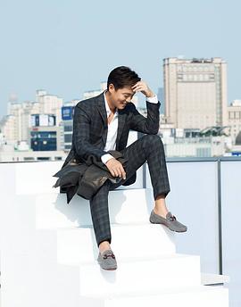 李瑞镇