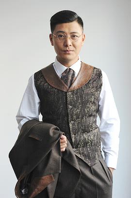 吴其江