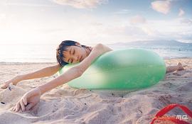 太田莉菜