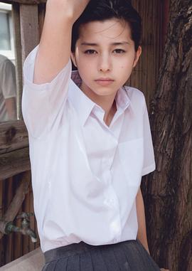 中条彩未