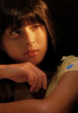 河合奈保子