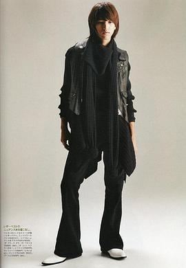 田口淳之介