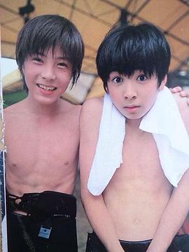 山下智久