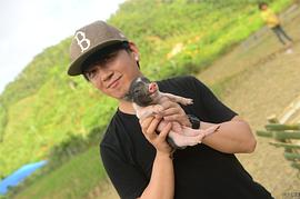 潘粤明