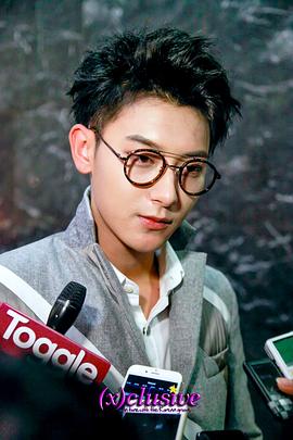 黄子韬