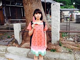 二阶堂富美