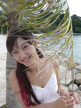 潘美琪