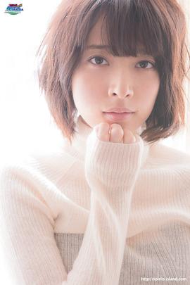 桥本奈奈未