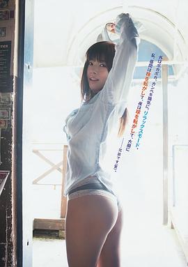 松川佑依子
