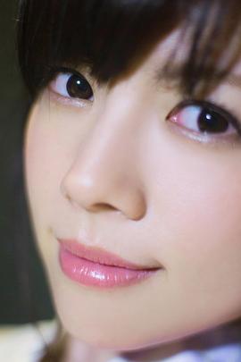 松川佑依子