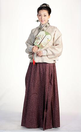 姜薏柔