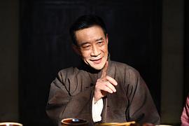 李雪健