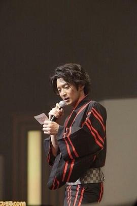 津田健次郎