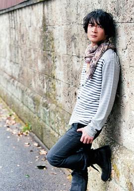 津田健次郎