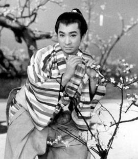 胜新太郎