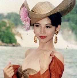 蔡少芬