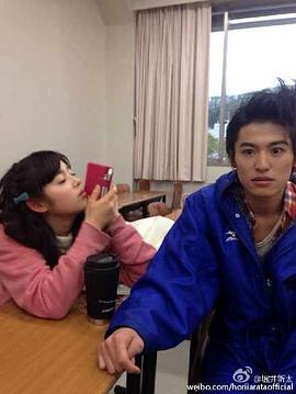 堀井新太